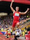 Elvijs Misans, long jump, 2012 Samsung Diamond League, Birmingham.